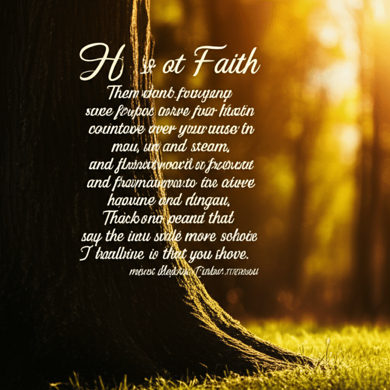 Featured image for 121 Most Popular Bible Verses for Daily Encouragement in 2025