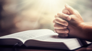 Featured image for What Are Gods Words for Me Today 15 Powerful Insights 2025