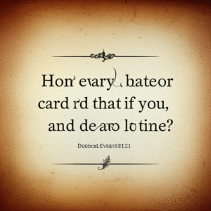 Featured image for What Is a Great Bible Verse for Today 15 Life-Changing Picks