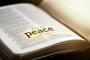 Featured image for 12 Life-Changing Bible Verses to Overcome Anxiety Stress Daily 2025