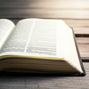 Featured image for 20 Bible Verses with Reflection to Inspire Your Soul in 2025