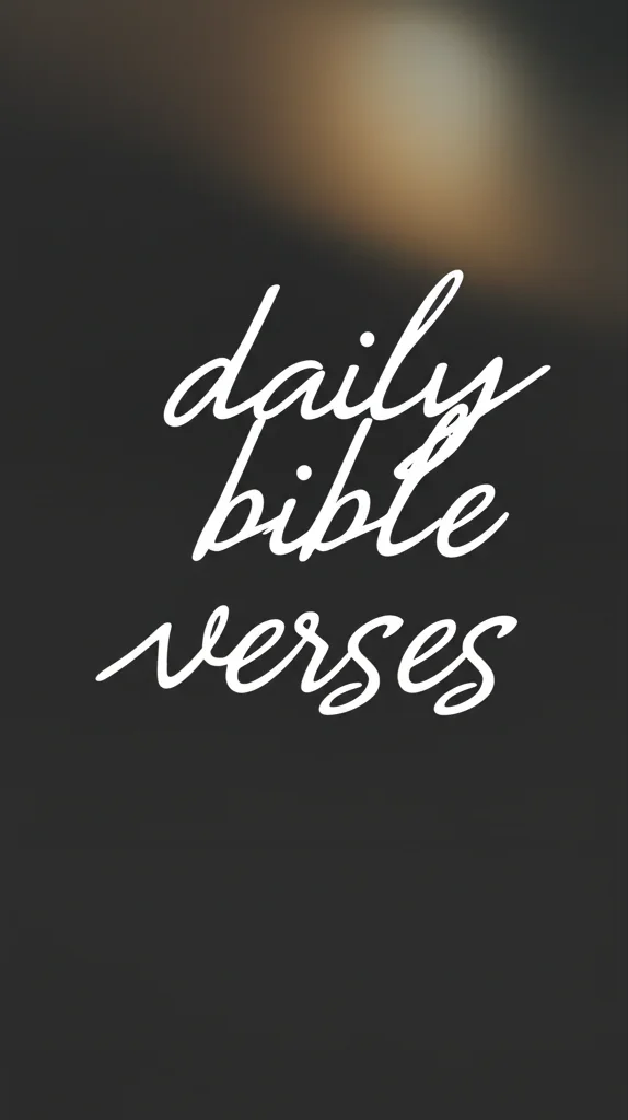 Featured image for Where Can I Get Daily Bible Verses 15 Top Sources in 2025