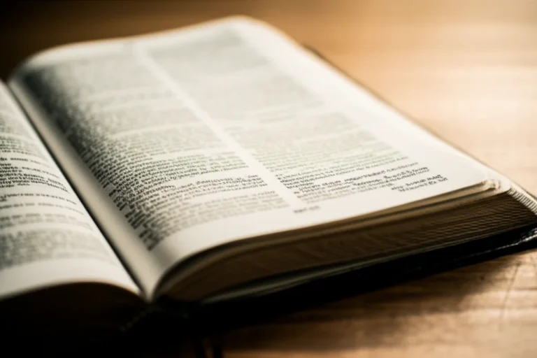 Featured image for 25 Powerful Benefits of Meditating on a Daily Bible Verse 2025