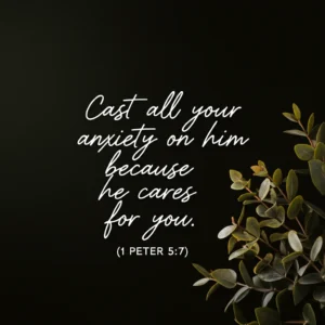 Featured image for Can Daily Bible Verses Really Comfort You in Tough Times 2025