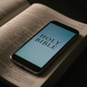 Featured image for How Can Daily Bible Verses Transform Your Spiritual Life