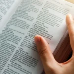 Featured image for How Can Reading a Daily Bible Verse Improve My Life 15 Surprising Benefits