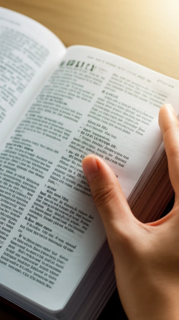Featured image for How Can Reading a Daily Bible Verse Improve My Life 15 Surprising Benefits