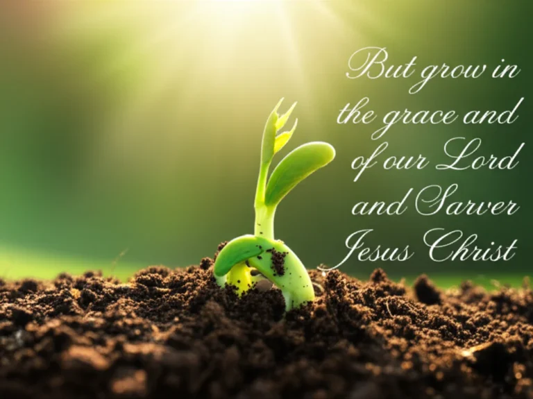 Featured image for How Do Daily Bible Verses Boost Personal Growth 10 Powerful Ways