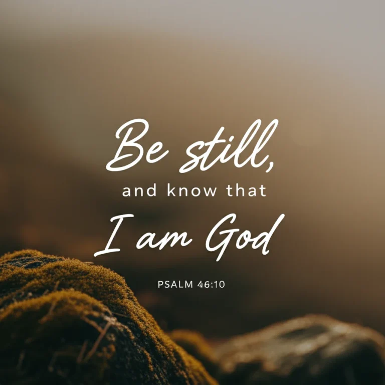 Featured image for How to Choose a Daily Bible Verse That Truly Resonates with You 2025