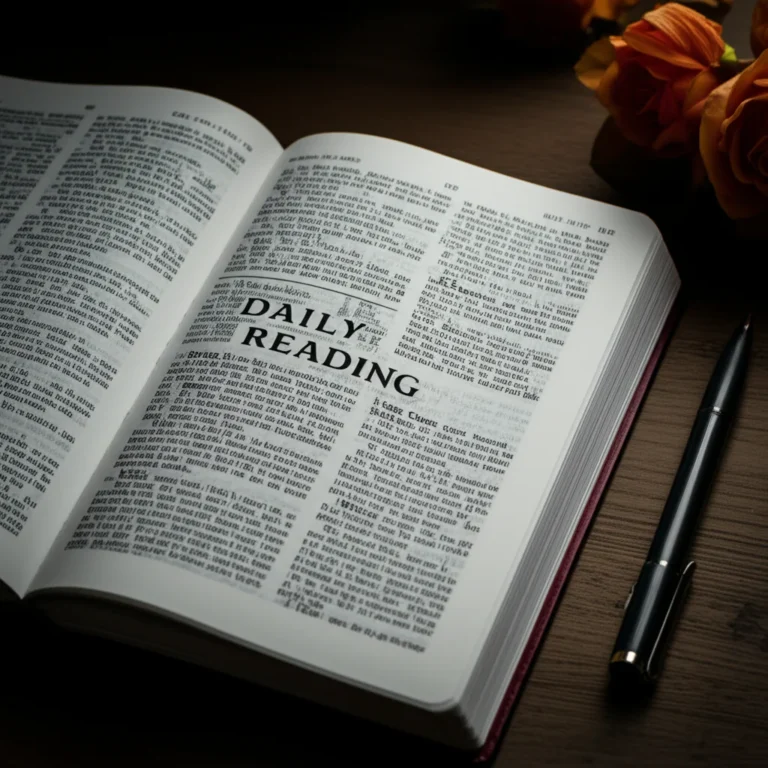 Featured image for Where Can I Find 30 Reliable Sources for Daily Bible Verses 2025
