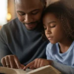 Featured image for 15 Daily Bible Verses for Parents to Inspire Strengthen 2025