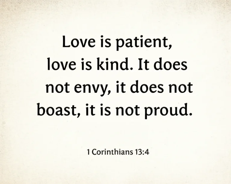 Featured image for 30 Daily Bible Verses for Love to Transform Your Heart 2025