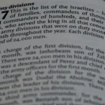 Featured image for 7 Daily Bible Verses for Decision Making That Transform Your Life 2025