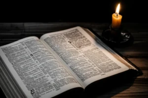 Featured image for 15 Daily Bible Verses for Wisdom to Transform Your Life in 2026