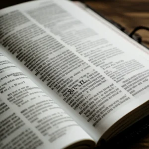 Featured image for 15 Daily Devotional Bible Verses to Transform Your Day 2026