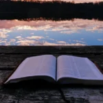 Featured image for 15 Evening Bible Verses for Peace Rest You Need Tonight 2026