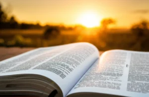 Featured image for 25 Powerful Morning Verses to Start the Day KJV 2026