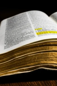 Featured image for What Is a Good Bible Verse for the Week 15 Inspiring Picks for 2026