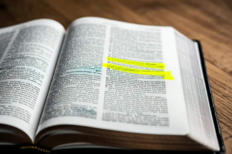 Featured image for 35 Bible Quotes of the Day for Ultimate Motivation in 2026