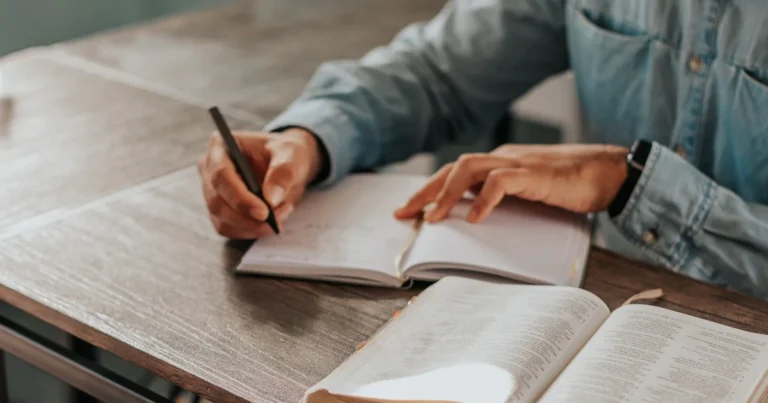 Featured image for Your Daily Dose 11 Scripture Devotionals