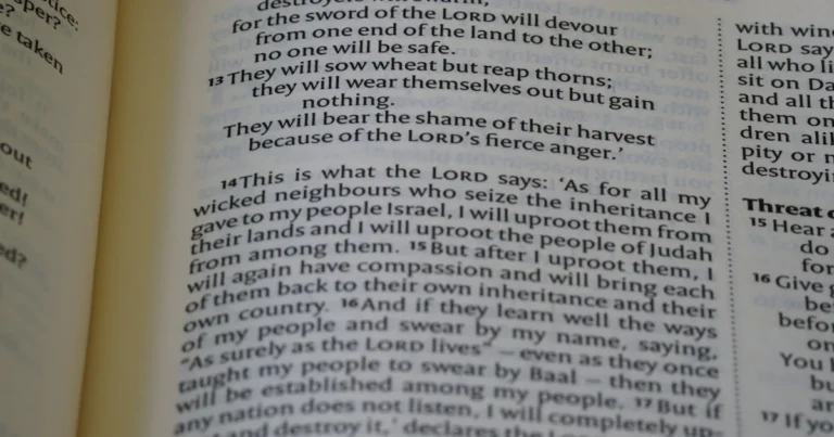 Featured image for 30 Daily Bible Verses for Forgiveness to Transform Your Heart 2026