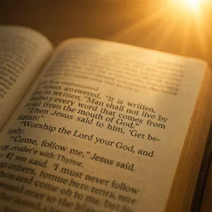 Featured image for 7 Secrets to Daily Bible Verse Sharing That Actually Inspires 2026