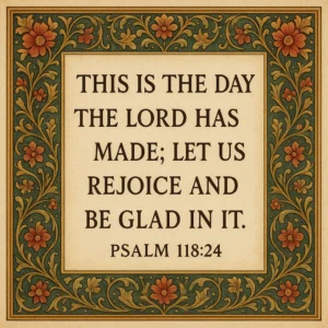 Featured image for How Can I Receive Daily Bible Verses Quotes to Guide My Faith 2026