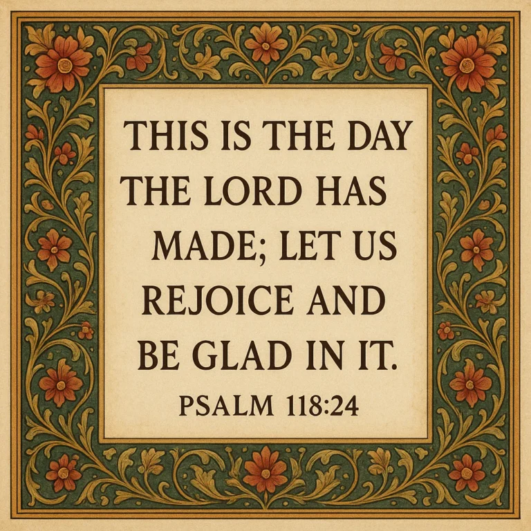 Featured image for How Can I Receive Daily Bible Verses Quotes to Guide My Faith 2026