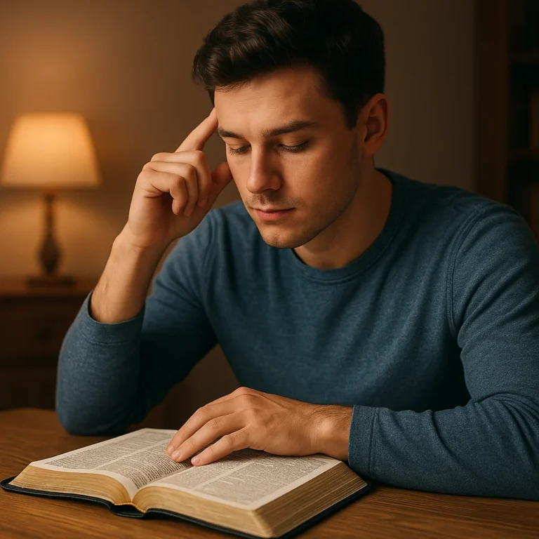 Featured image for 12 Daily Bible Verse Memorization Techniques for 2026