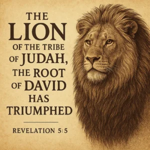 Featured image for 15 Daily Scriptures for Courage Unleash Your Inner Lion