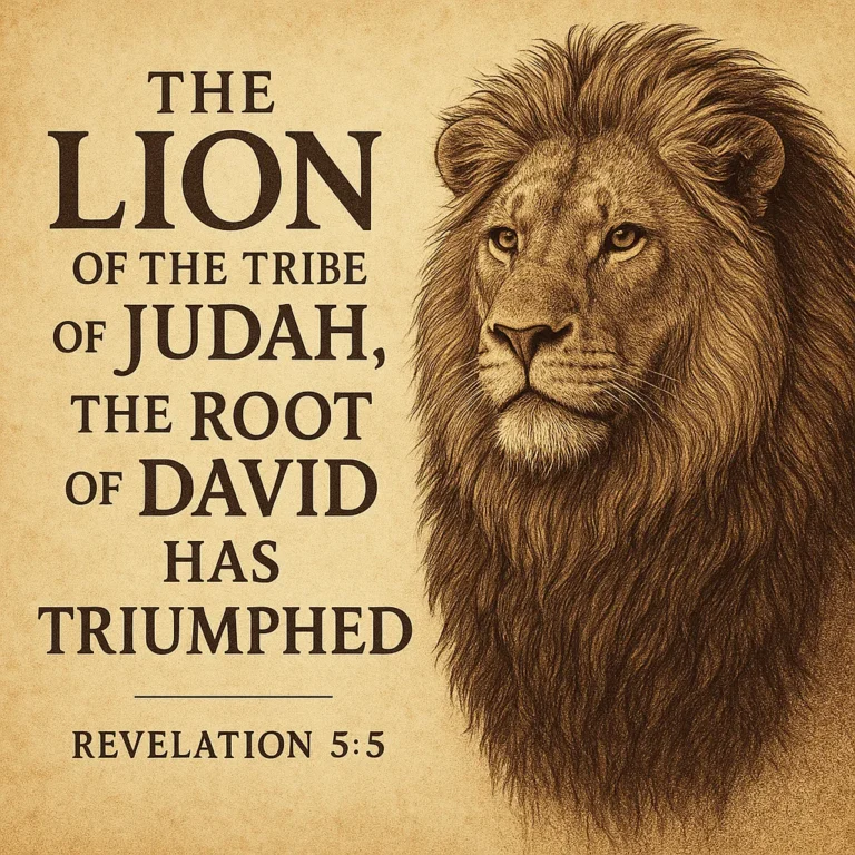 Featured image for 15 Daily Scriptures for Courage Unleash Your Inner Lion