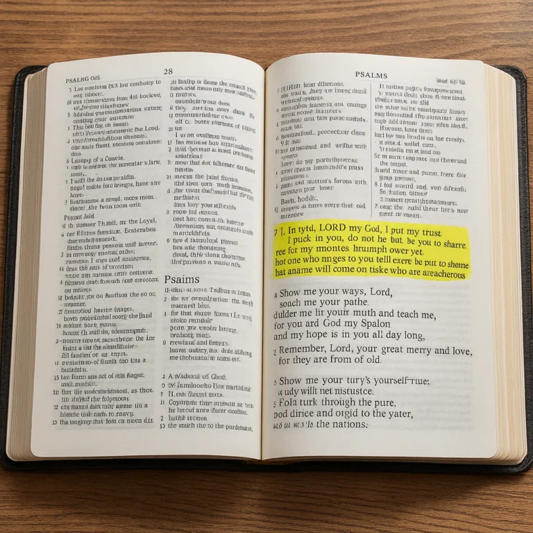 Featured image for Top 15 Most Popular Bible Verses for Encouragement 2026