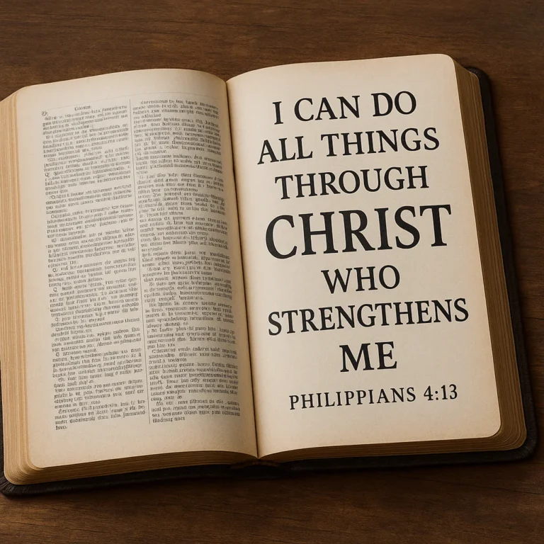 Featured image for 15 Inspirational Bible Quotes for Daily Motivation 2026