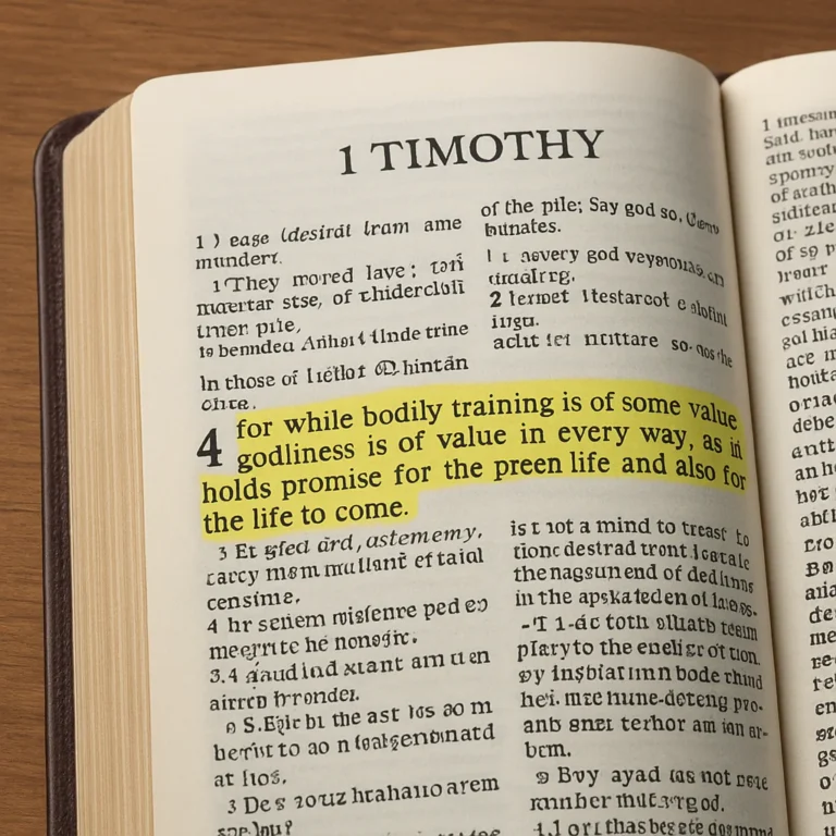 Featured image for 52 Weeks of Wisdom Your Ultimate Verse of the Week KJV Guide 2026