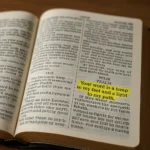 Featured image for What Is the Scripture Verse of the Week 2026 Guide