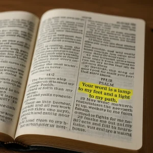 Featured image for What Is the Scripture Verse of the Week 2026 Guide
