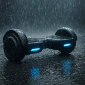 Featured image for 7 Best Waterproof Hoverboards for 2024 Ride the Storm