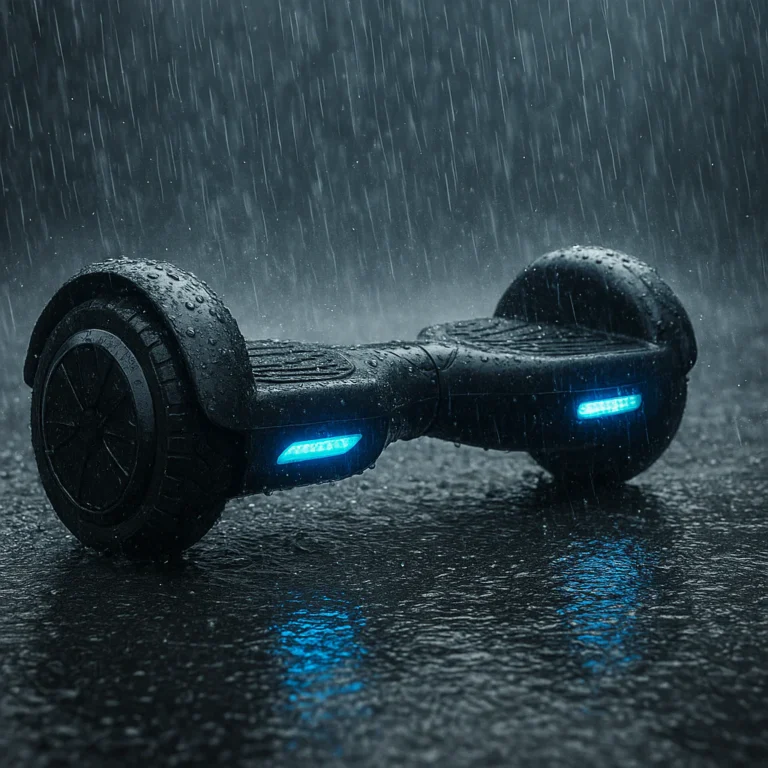 Featured image for 7 Best Waterproof Hoverboards for 2024 Ride the Storm
