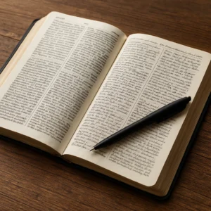 Featured image for 7 Daily Bible Verse with Explanation Secrets 2026