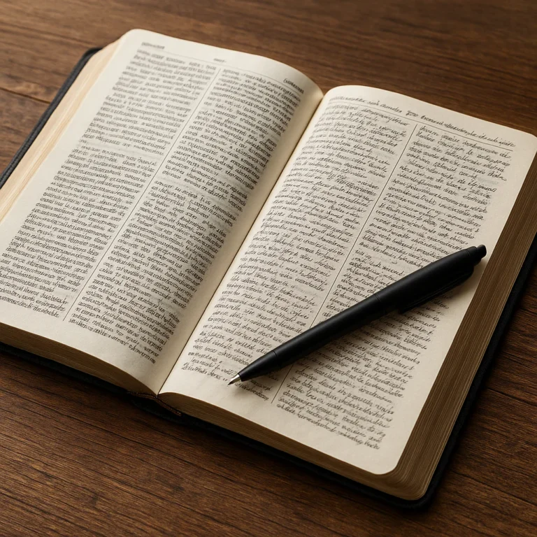 Featured image for 7 Daily Bible Verse with Explanation Secrets 2026