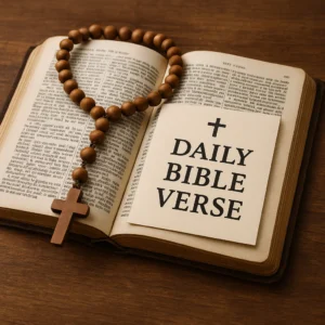 Featured image for 7 Ways Daily Bible Verses Boost Mindfulness 2026
