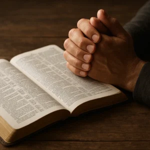 Featured image for Todays Bible Verse with Daily Devotionals Prayers 2026
