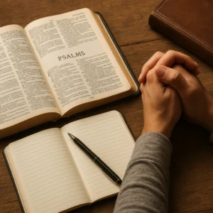Featured image for 10 Life-Changing Benefits of Daily Bible Reading 2026