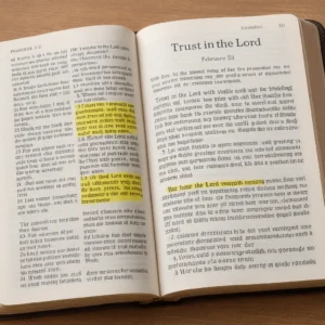 Featured image for 15 Best Daily Scripture Quotes Devotionals for 2026