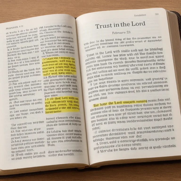 Featured image for 15 Best Daily Scripture Quotes Devotionals for 2026