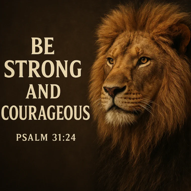 Featured image for 15 Bible Verses of the Day About Strength for 2026