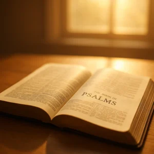Featured image for How Daily Scripture Impacts Life 7 Real Transformations 2026