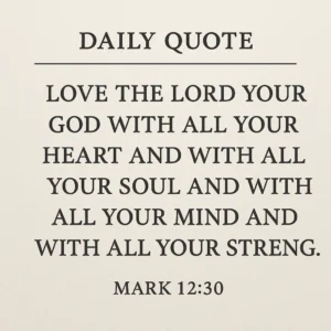 Featured image for What Is a Good Bible Verse for Today 30 Answers for 2026