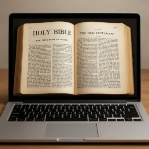 Featured image for 10 Best Free Online Bible Study Resources 2026