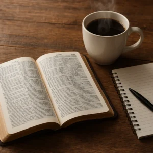 Featured image for Master Your Daily Bible Reading 7 Steps to a Transformed Life 2026